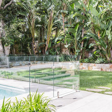 Lalchere garden