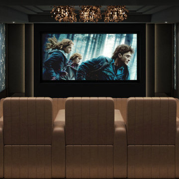 Avenue of Home Theaters