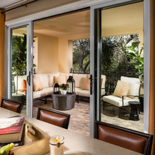 patio doors