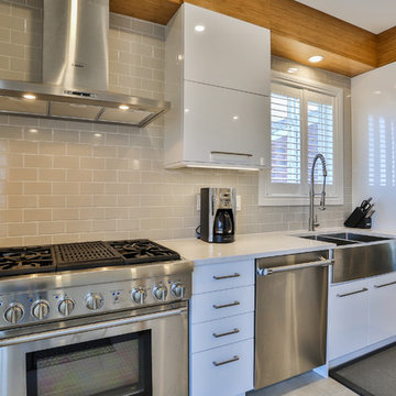 Thrushwood Kitchen
