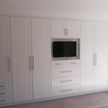 Bedroom Ideas