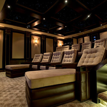 Saskatoon Home Cinema