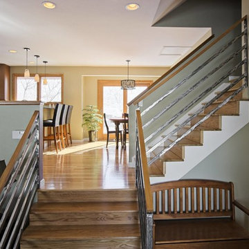 Smarter Remodeling