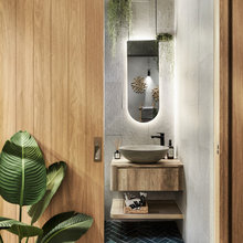 Toilet Design