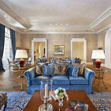 Elegant Re-Imagined Estate