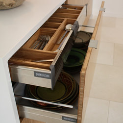 Jersey City Kitchen - Kitchen Products