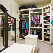 closet