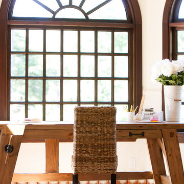 Deer Hollow Mediterranean