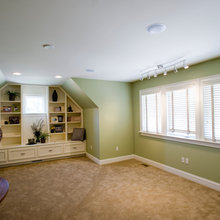 BONUS ROOM