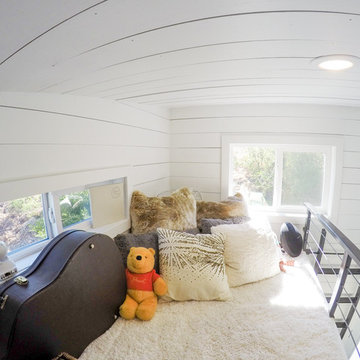 Tiny House Family