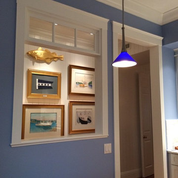 Hutchinson Island Condo Redo