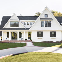 BMR Exterior