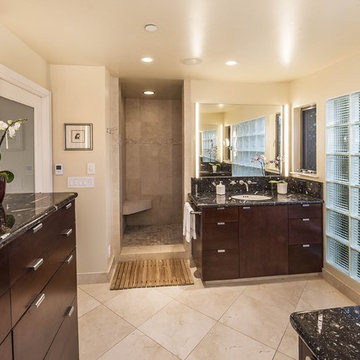 Hillcrest Custom Contemporary
