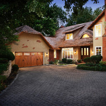 Exterior Floor