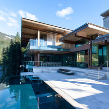 CONTEMPORARY EXT