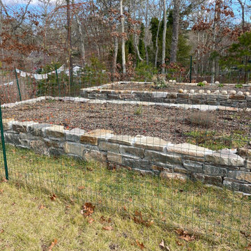Raised Garden Beds