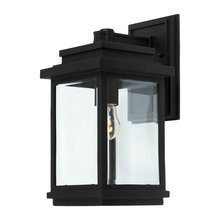 Outdoor Lighting