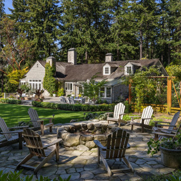 PNW Cottage
