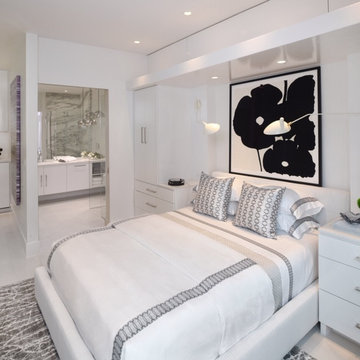 Del Monte Guest Suite Renovation