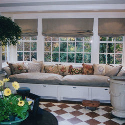 Mid country renovation - Windows And Doors