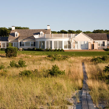 West Chop Waterfront