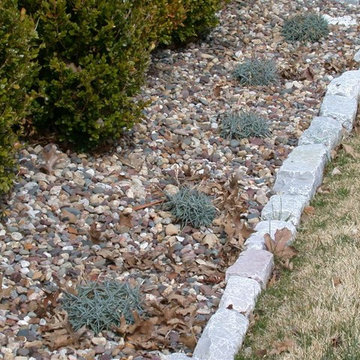 Edging