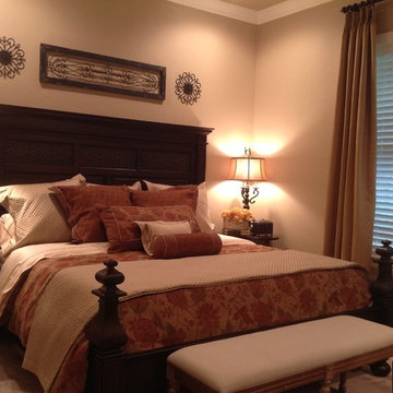 Vacation Rentals