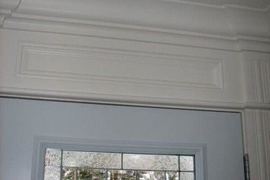 More Houses our Mouldings were showcased in!