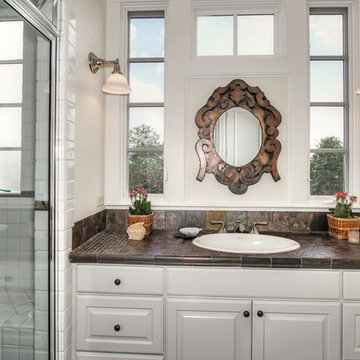 Bathroom ideas