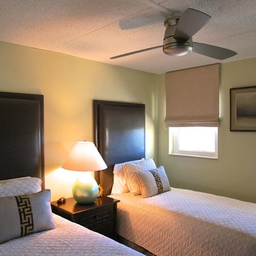 Beachside Condo