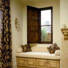 Pilio house
