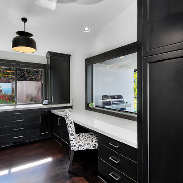 SW Portland Kitchen Remodel