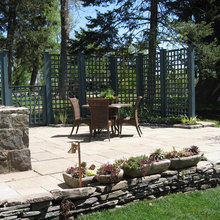 Reuben Fence