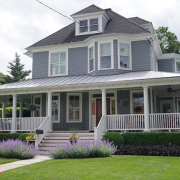 Porches