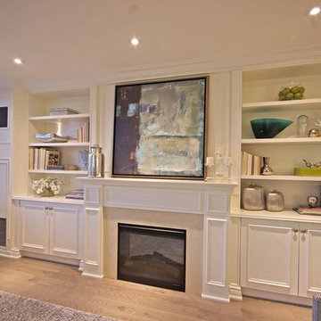 Modern Condo