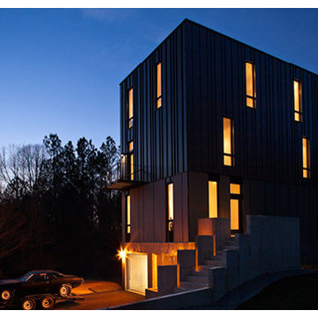Rank Residence