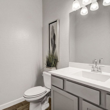 Simply Serene Bathroom Remodeling in Pasadena, CA