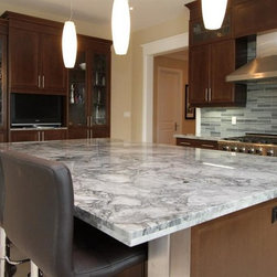 Kitchen Countertops - Kitchen Countertops