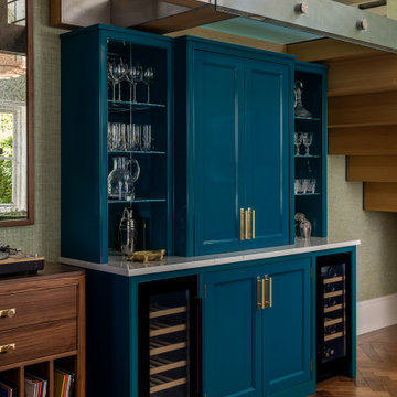 Victorian Home Renovation