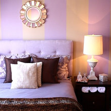 Bedroom Hudson