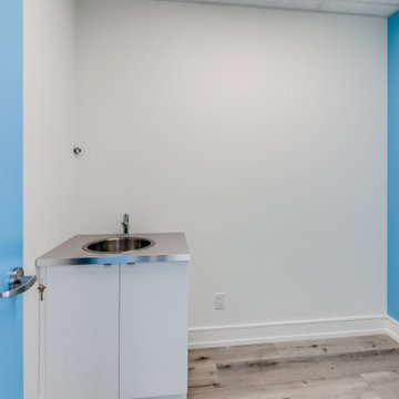 Clinic & Pharmacy