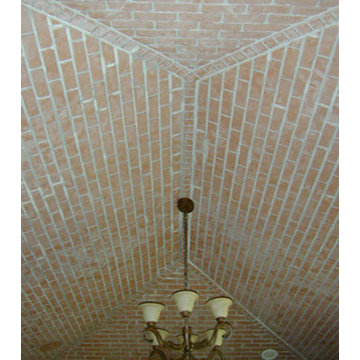 Limestone: Exterior and interior