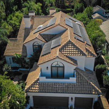 Solar Optimum | Solar Install | Chatsworth, CA