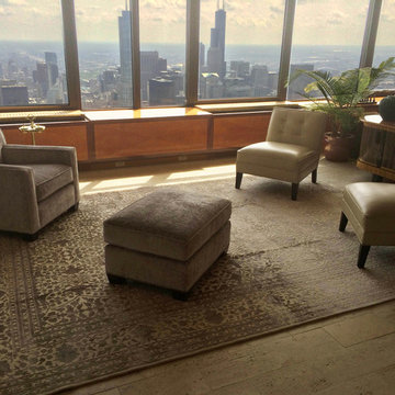 875 N Michigan Ave, Chicago - John Hancock Center