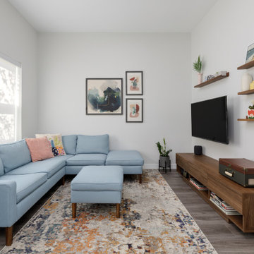 River District Townhouse