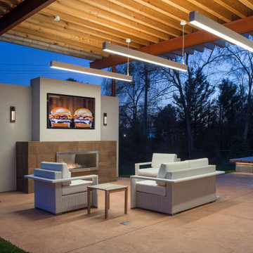 Certified Luxury Builders