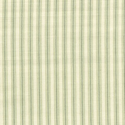 ROTH & TOMPKINS TEXTILES - Catalina Fabric, Key Lime, 54''x36'' - Upholstery Fabric