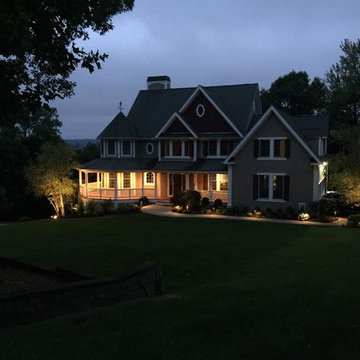 Architectural Lighting