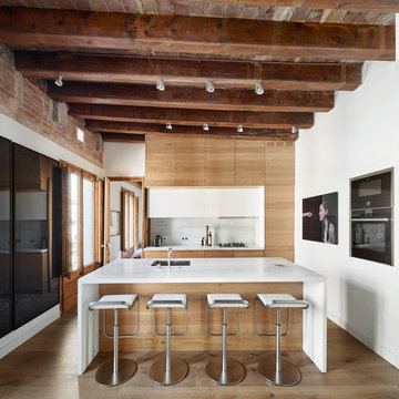 Apartment in Barcelona Old Town