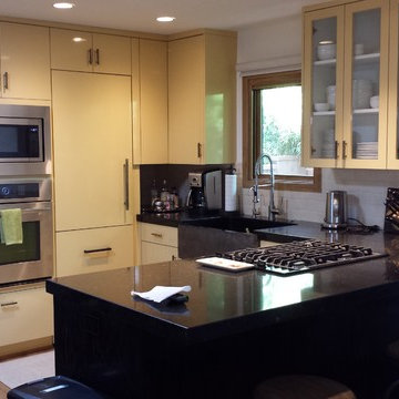 Santa Barbara Duplex Beach rental